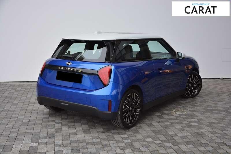 MINI Cooper 2024 MINI Cooper 2024