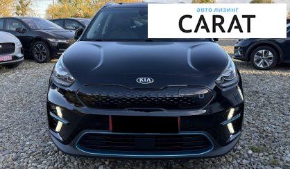 Kia Niro 2021