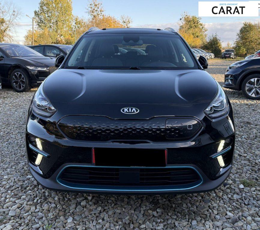 Kia Niro 2021