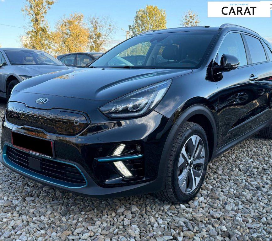 Kia Niro 2021
