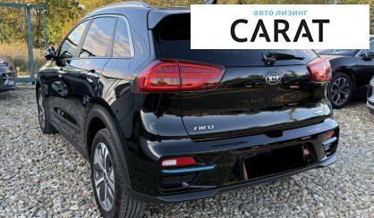 Kia Niro 2021