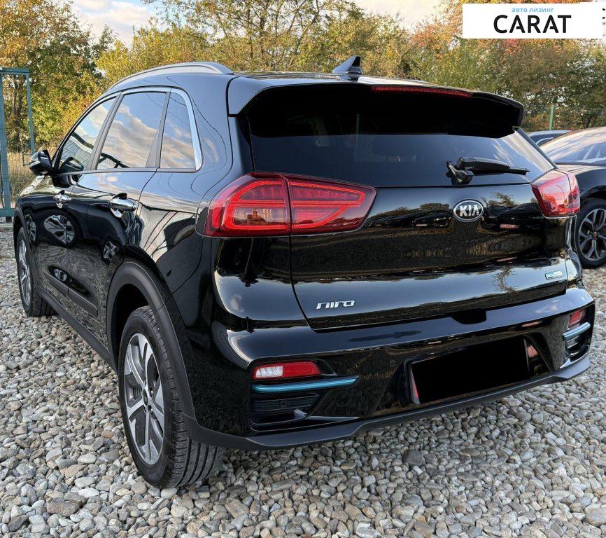 Kia Niro 2021
