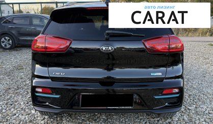 Kia Niro 2021