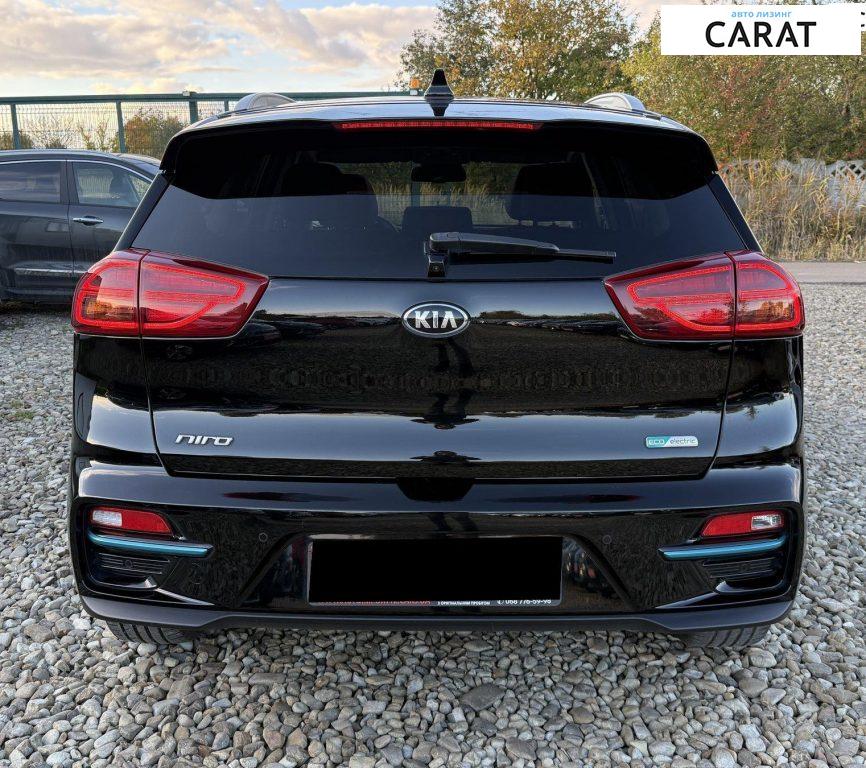Kia Niro 2021