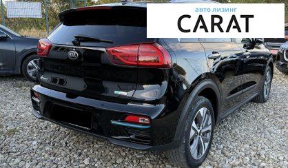 Kia Niro 2021