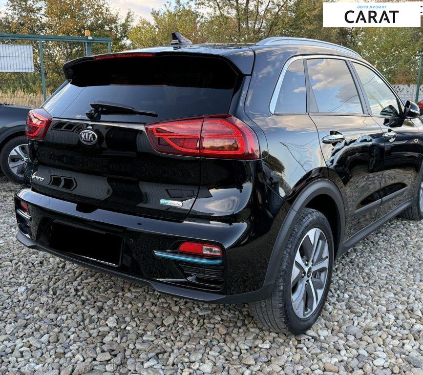 Kia Niro 2021