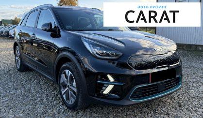 Kia Niro 2021