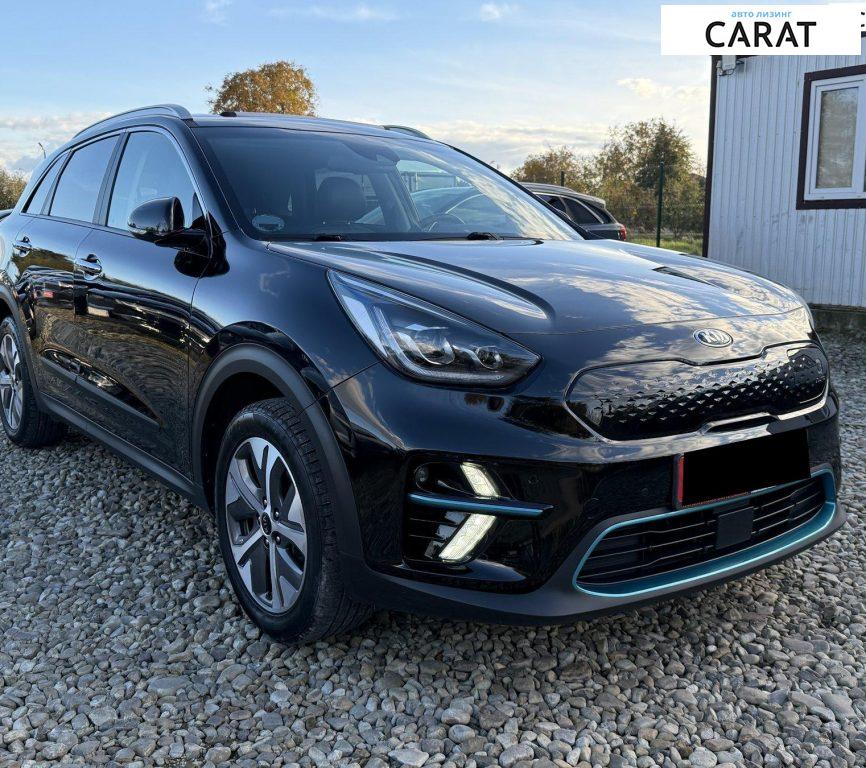 Kia Niro 2021