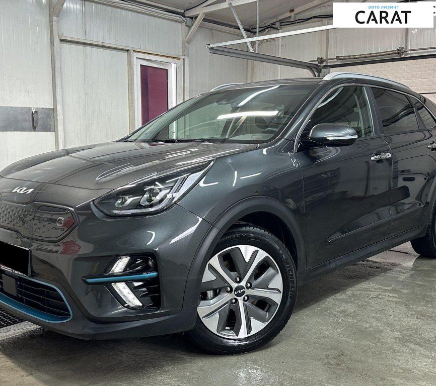 Kia Niro 2022