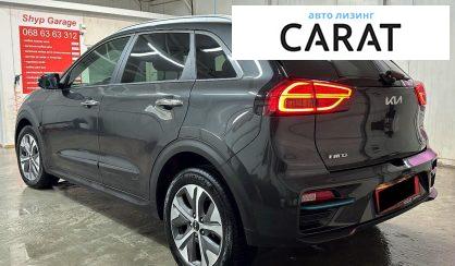 Kia Niro 2022