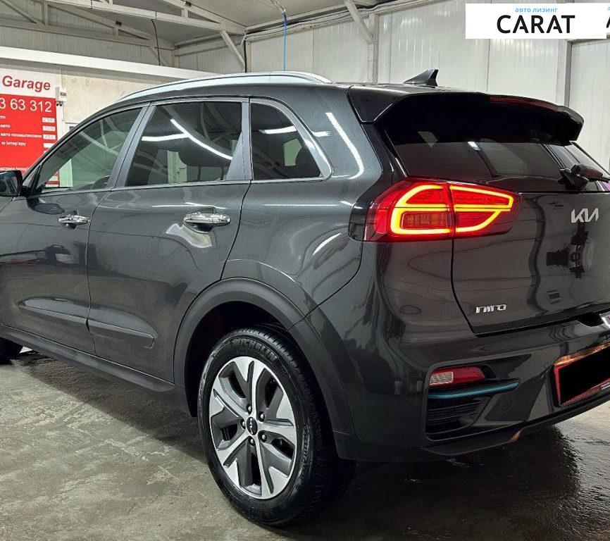 Kia Niro 2022