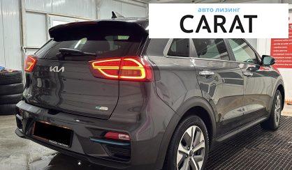 Kia Niro 2022
