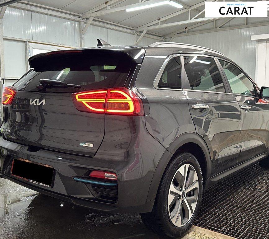 Kia Niro 2022