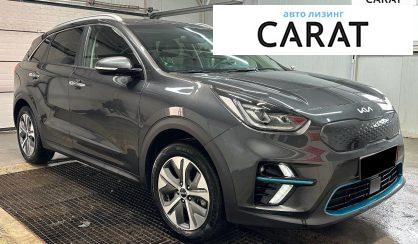 Kia Niro 2022