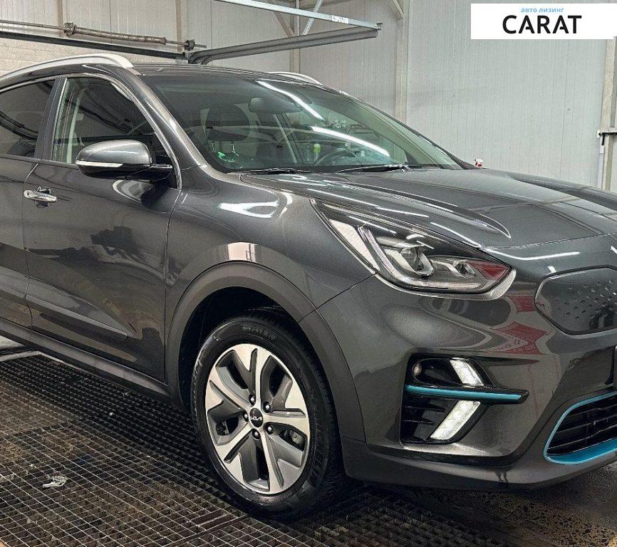 Kia Niro 2022