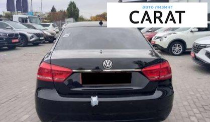 Volkswagen Passat 2014 Volkswagen Passat 2014