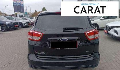 Ford C-Max 2017 Ford C-Max 2017