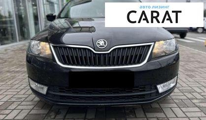 Skoda Spaceback 2017 Skoda Spaceback 2017