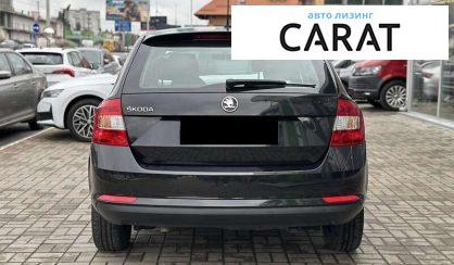 Skoda Spaceback 2017 Skoda Spaceback 2017