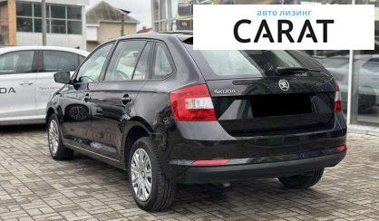 Skoda Spaceback 2017 Skoda Spaceback 2017