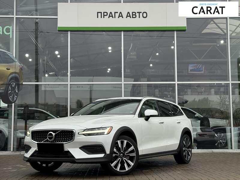 Volvo V60 2020 Volvo V60 2020