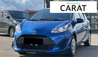 Toyota AQUA 2019 Toyota AQUA 2019