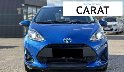 Toyota AQUA 2019 Toyota AQUA 2019