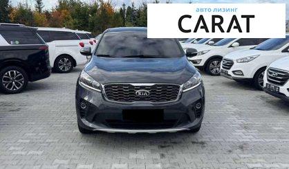 Kia Sorento 2019 Kia Sorento 2019