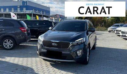 Kia Sorento 2014 Kia Sorento 2014