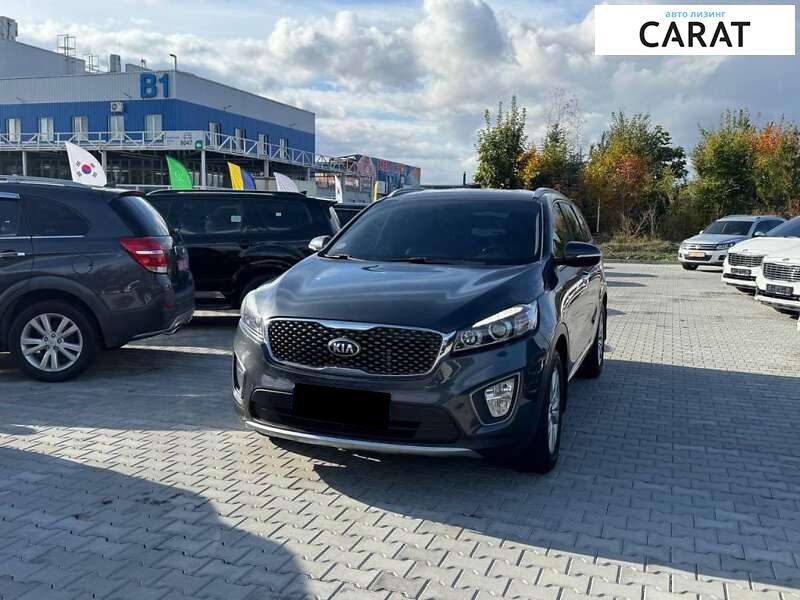 Kia Sorento 2014 Kia Sorento 2014