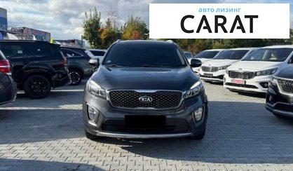Kia Sorento 2014 Kia Sorento 2014