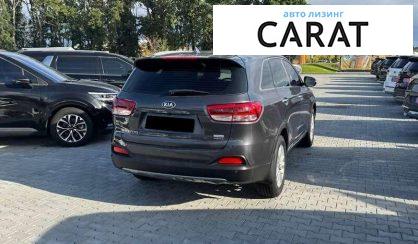 Kia Sorento 2014 Kia Sorento 2014