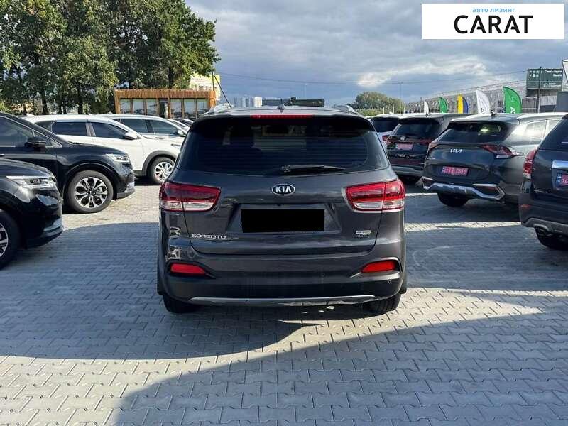 Kia Sorento 2014 Kia Sorento 2014