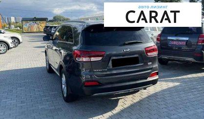 Kia Sorento 2014 Kia Sorento 2014
