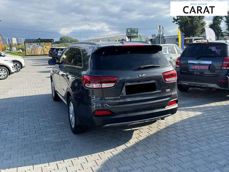 Kia Sorento 2014 Kia Sorento 2014