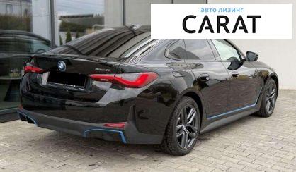BMW i4 2023