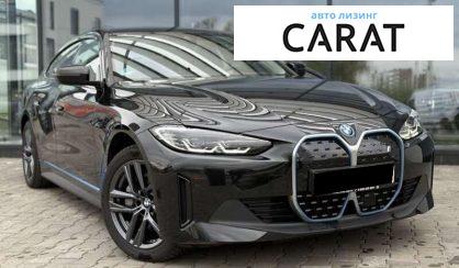 BMW i4 2023