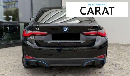 BMW i4 2023