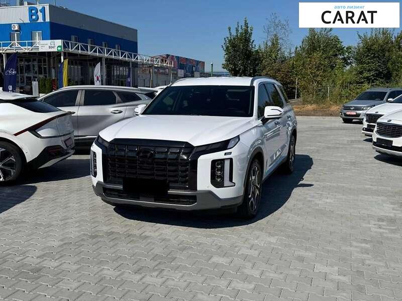 Hyundai Palisade 2022 Hyundai Palisade 2022