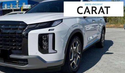 Hyundai Palisade 2022 Hyundai Palisade 2022