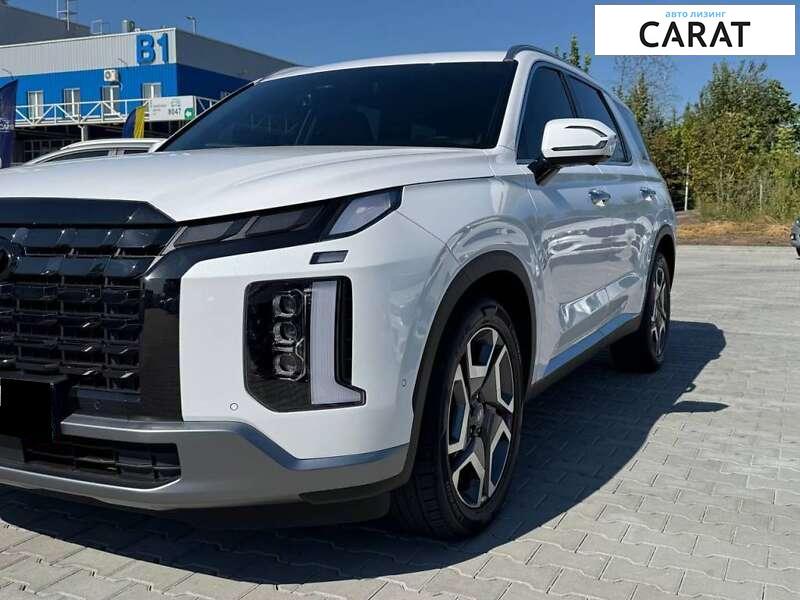 Hyundai Palisade 2022 Hyundai Palisade 2022