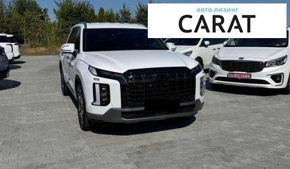 Hyundai Palisade 2022 Hyundai Palisade 2022