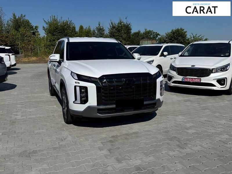Hyundai Palisade 2022 Hyundai Palisade 2022
