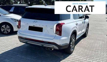 Hyundai Palisade 2022 Hyundai Palisade 2022