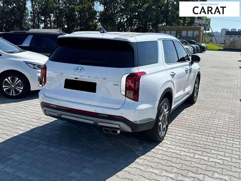 Hyundai Palisade 2022 Hyundai Palisade 2022