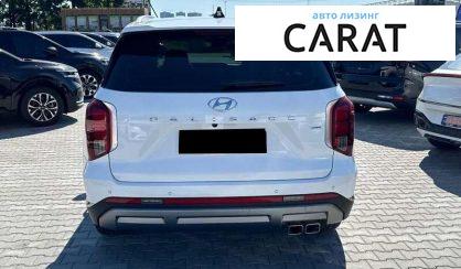 Hyundai Palisade 2022 Hyundai Palisade 2022