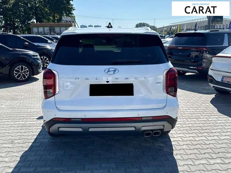 Hyundai Palisade 2022 Hyundai Palisade 2022
