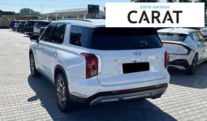 Hyundai Palisade 2022 Hyundai Palisade 2022