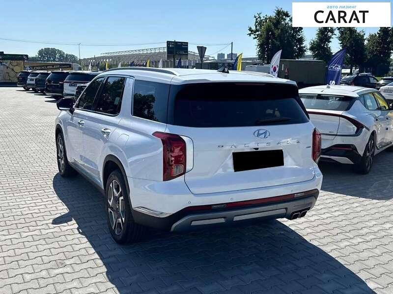 Hyundai Palisade 2022 Hyundai Palisade 2022