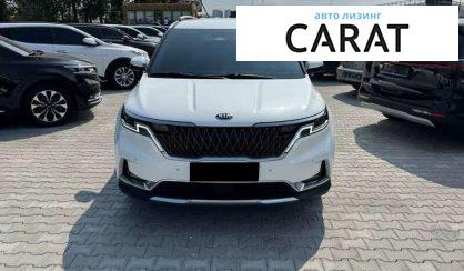Kia Carnival 2021 Kia Carnival 2021
